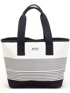 Aigle Seaside Bag 2 női táska fehér színben 1